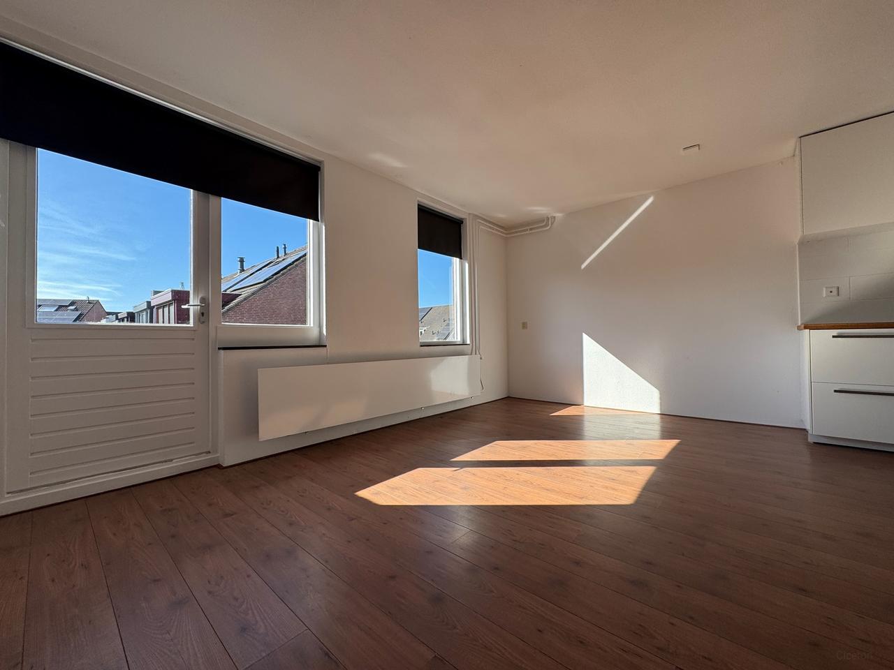 Maisonette in Landsmeer met balkon - Afbeelding 4
