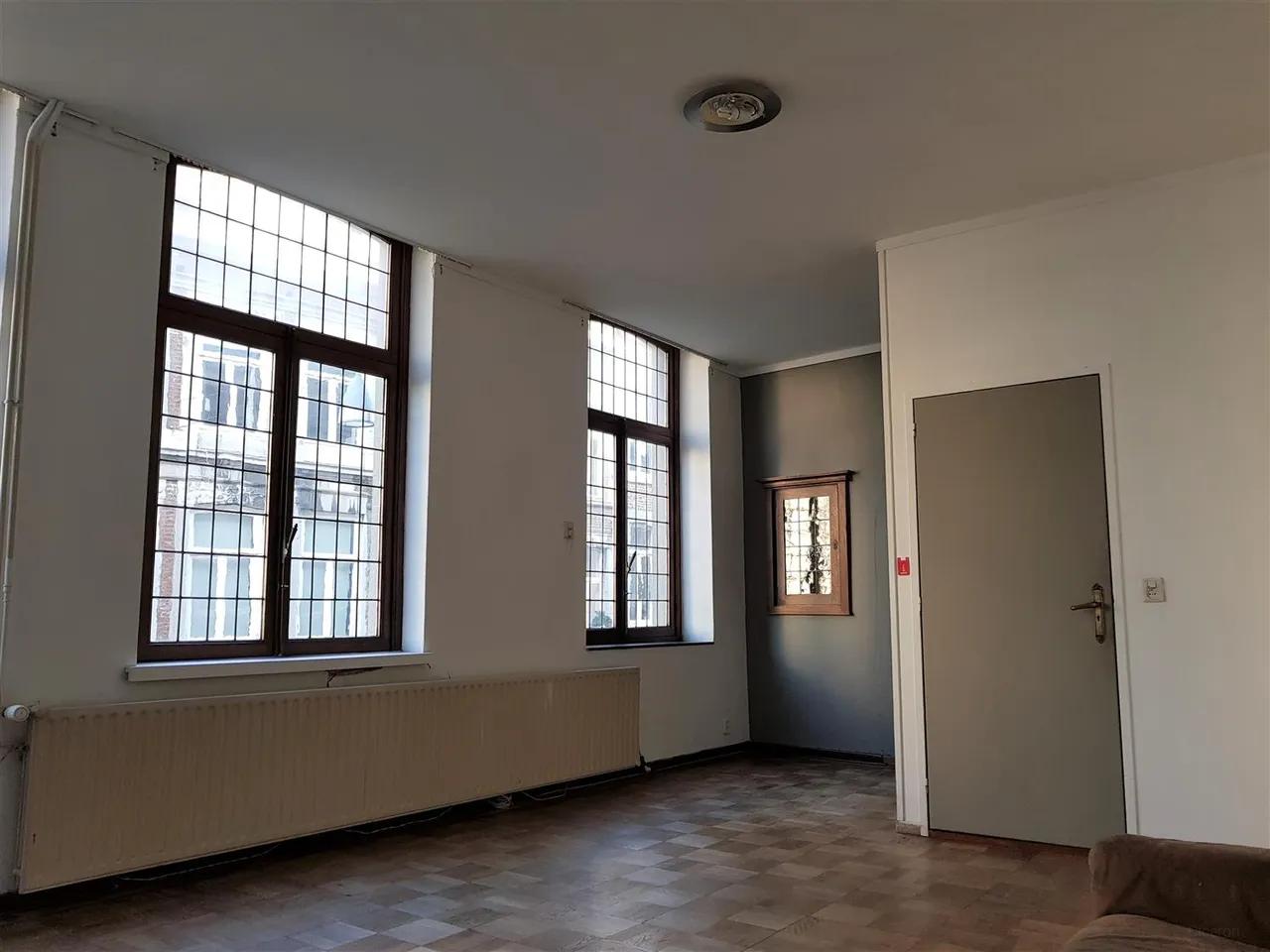 Studentenkamer van 24m² in Wyck - Afbeelding 1