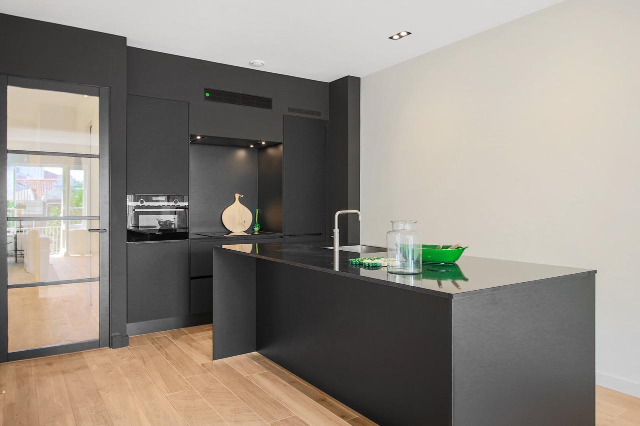 Gemeubileerd appartement aan de Leidsegracht - Afbeelding 3