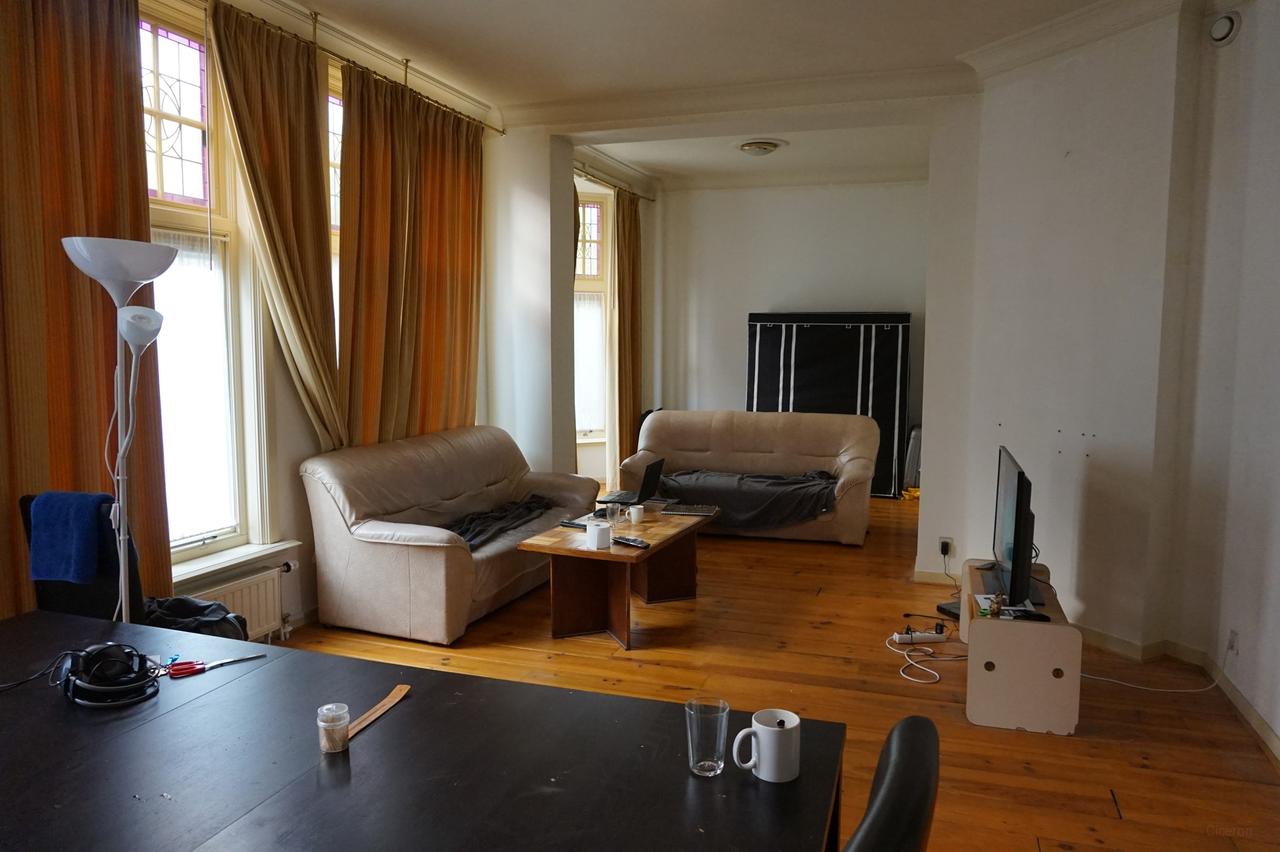 80m² apartment in Binnenstad-Oost - Image 2