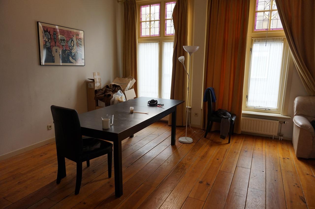 80m² apartment in Binnenstad-Oost - Image 3