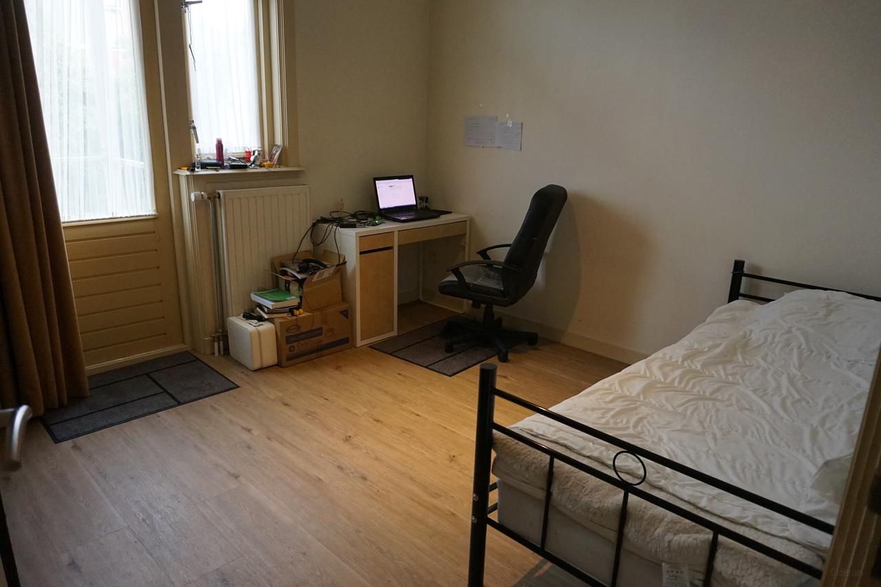 80m² apartment in Binnenstad-Oost - Image 6
