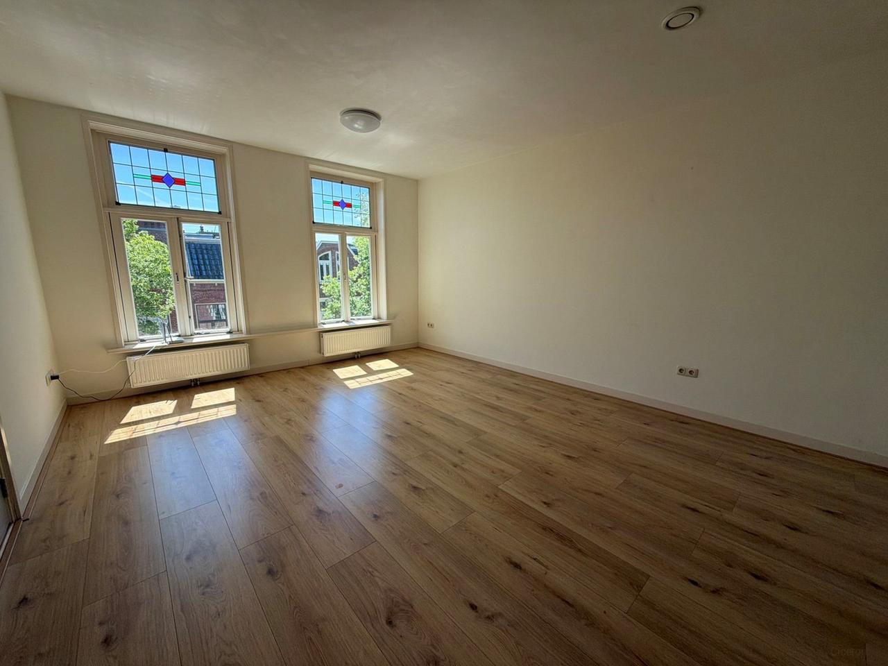A+++ apartment in Schildersbuurt - Image 2