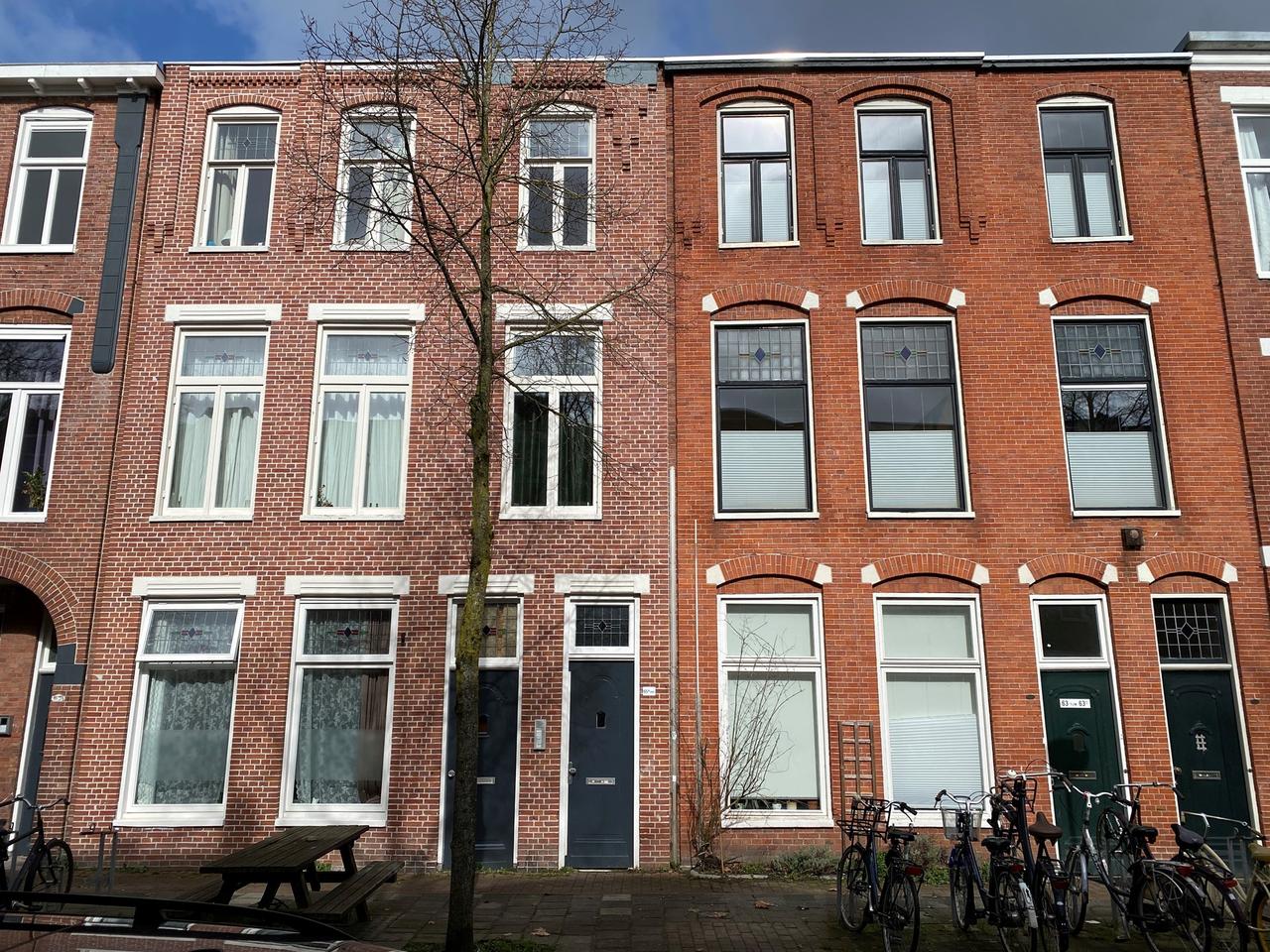 A+++ apartment in Schildersbuurt - Image 1