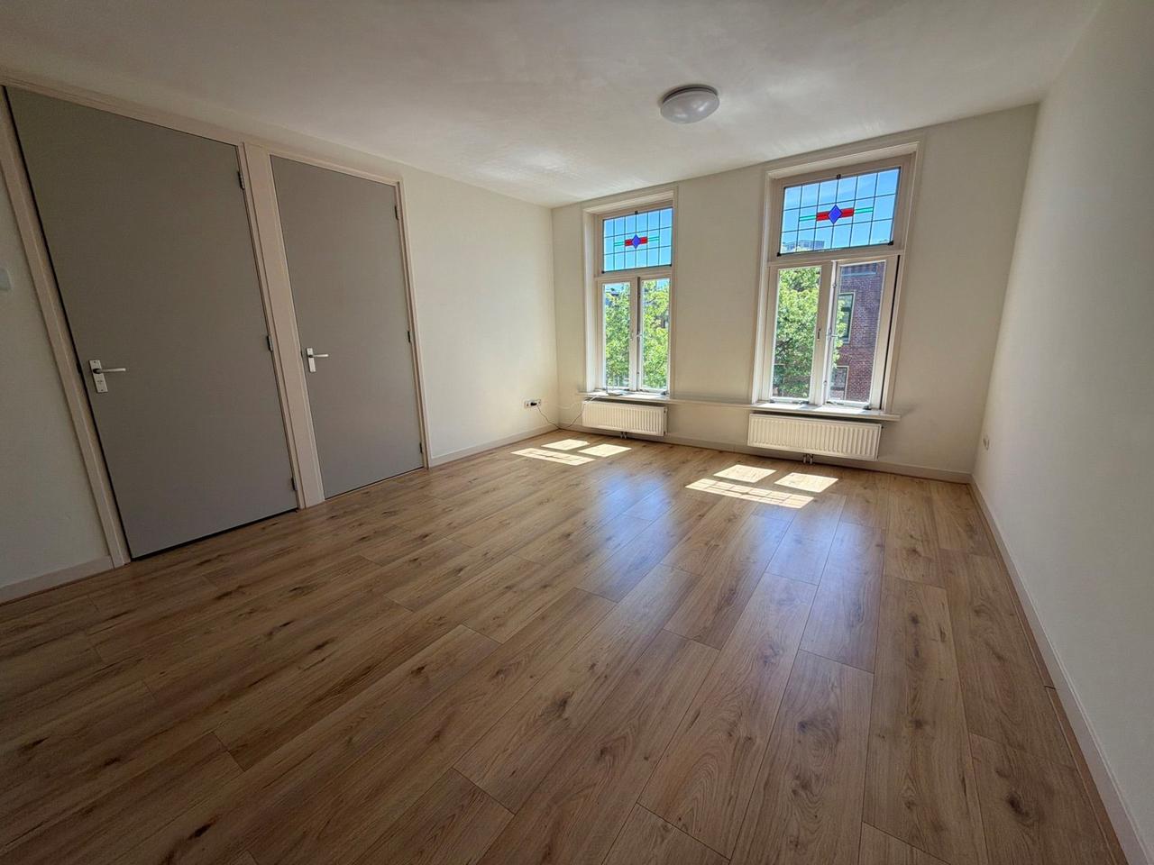 A+++ apartment in Schildersbuurt - Image 3