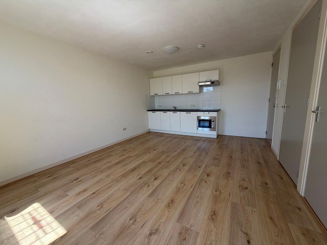 A+++ apartment in Schildersbuurt - Image 4
