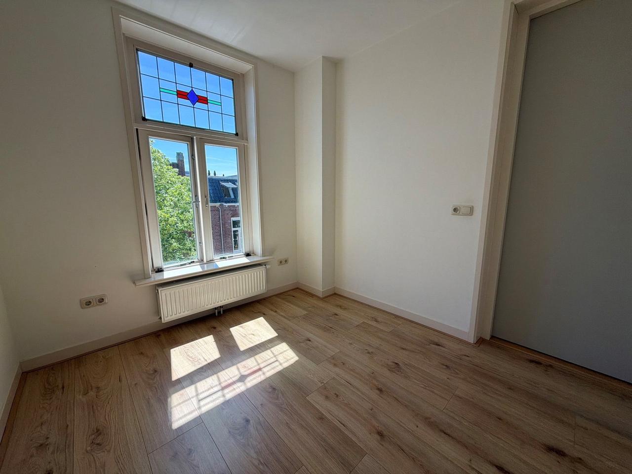 A+++ apartment in Schildersbuurt - Image 6