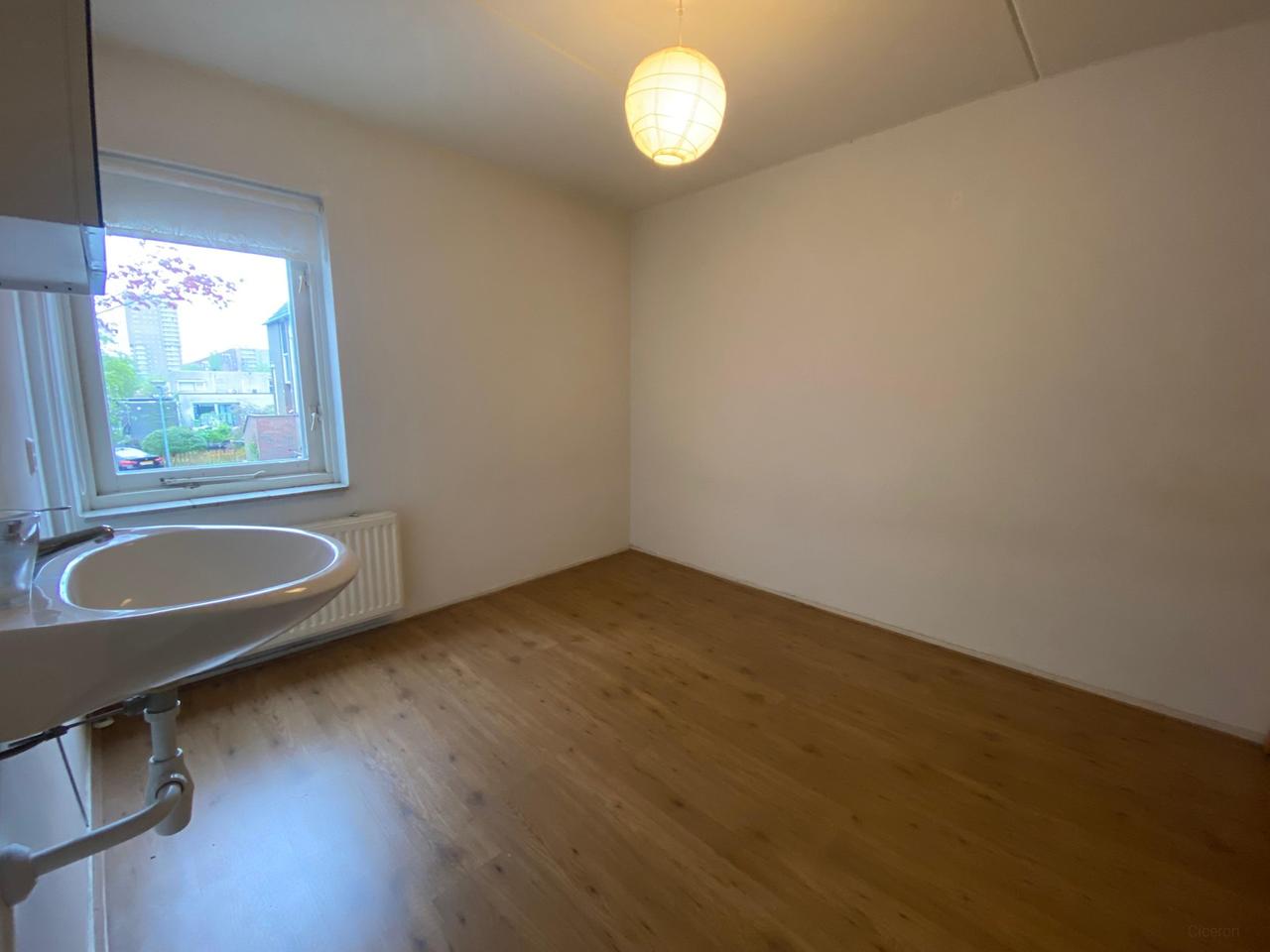 Student Room (9m²) in Kostverloren - Image 2