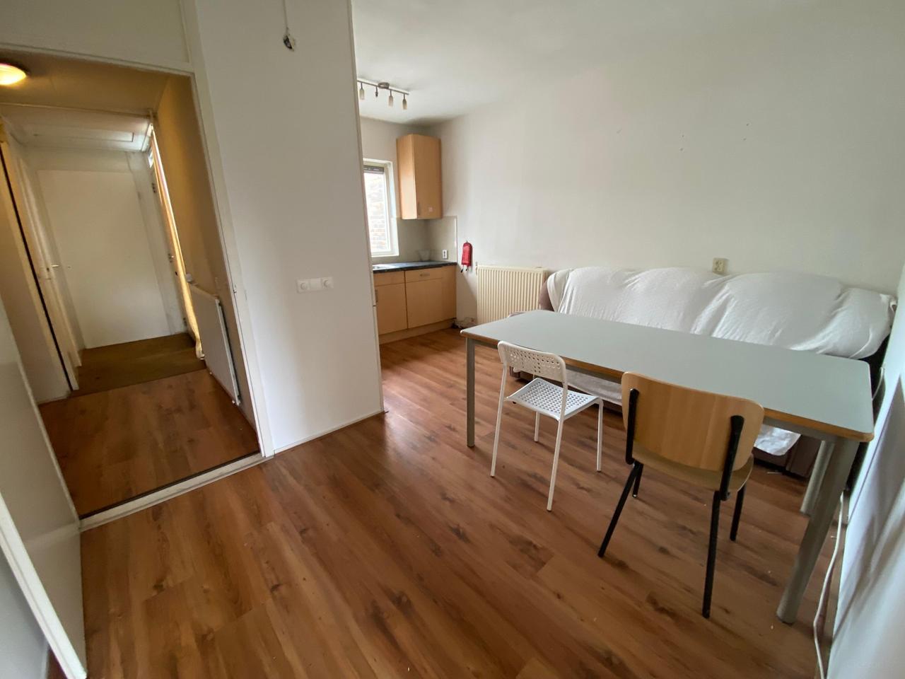 Student Room (9m²) in Kostverloren - Image 3