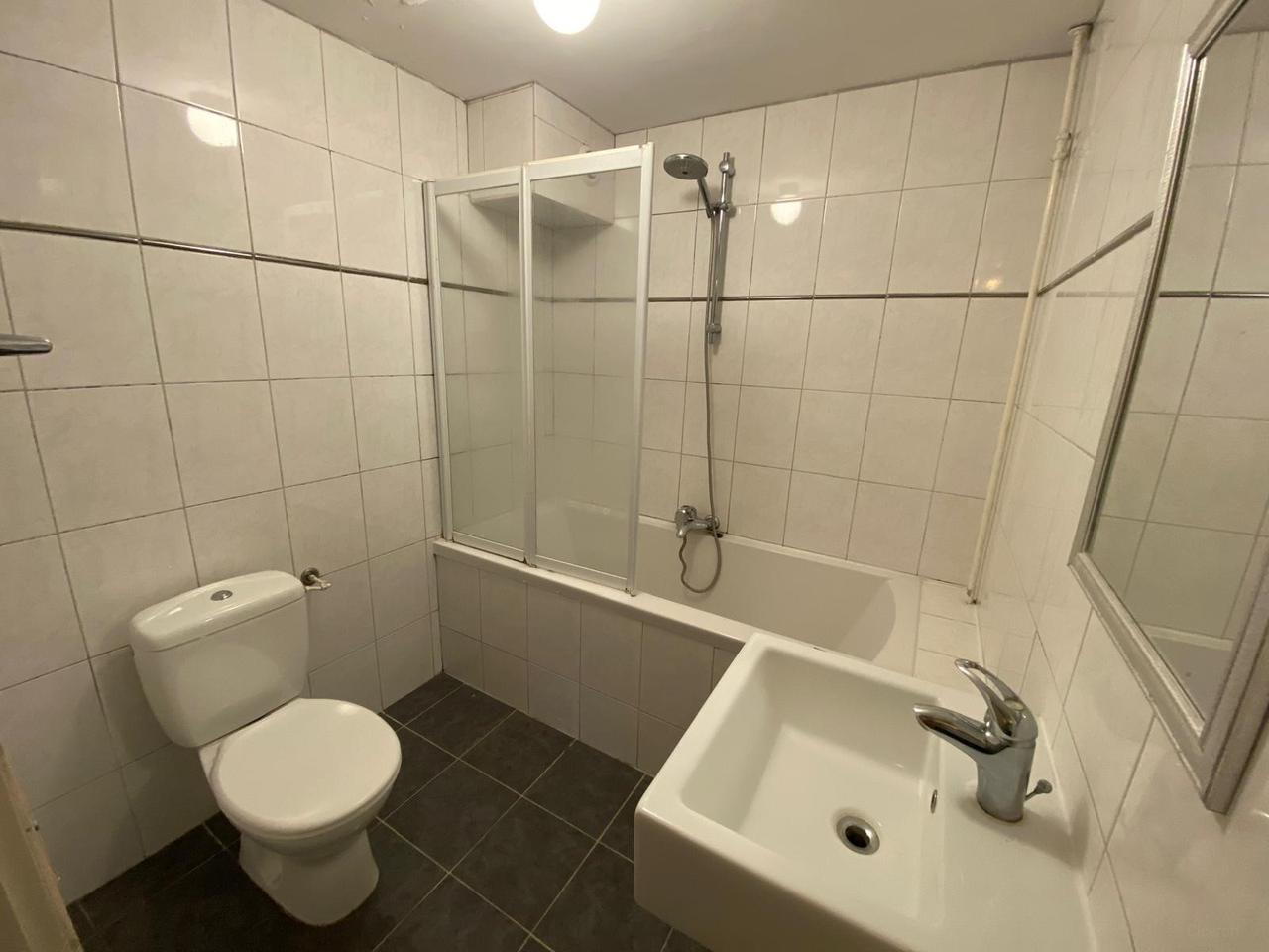 Student Room (9m²) in Kostverloren - Image 5