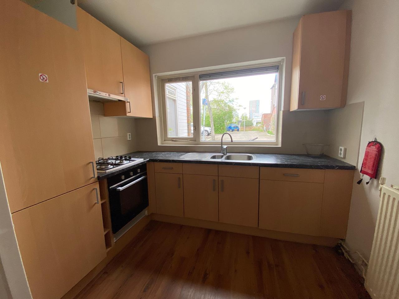Student Room (9m²) in Kostverloren - Image 4