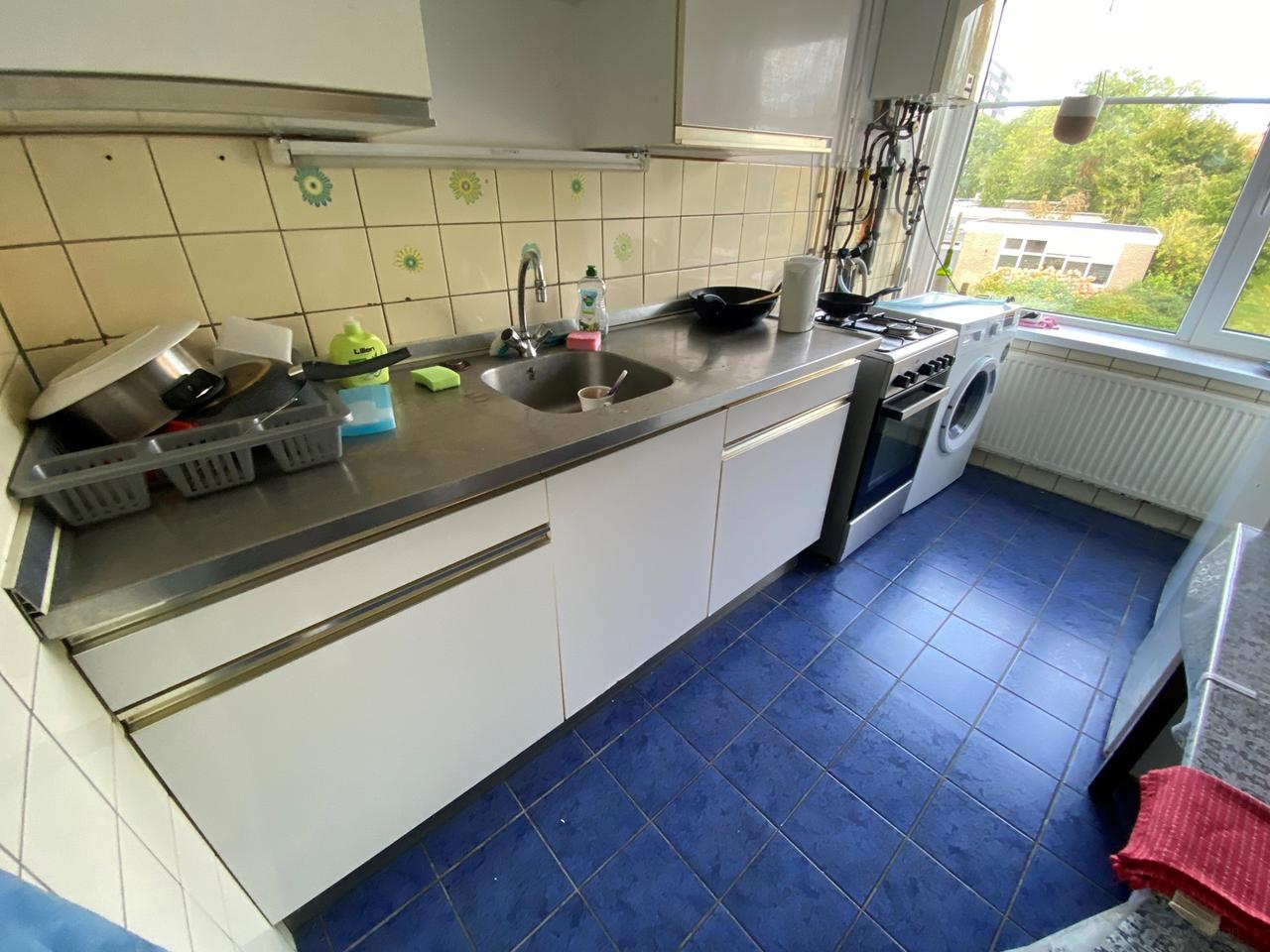 Student Room of 9 m² in De Wijert - Image 4