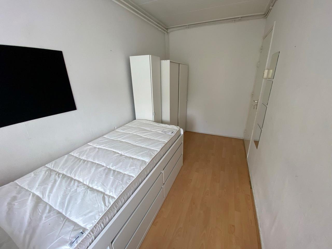 Student Room of 9 m² in De Wijert - Image 2