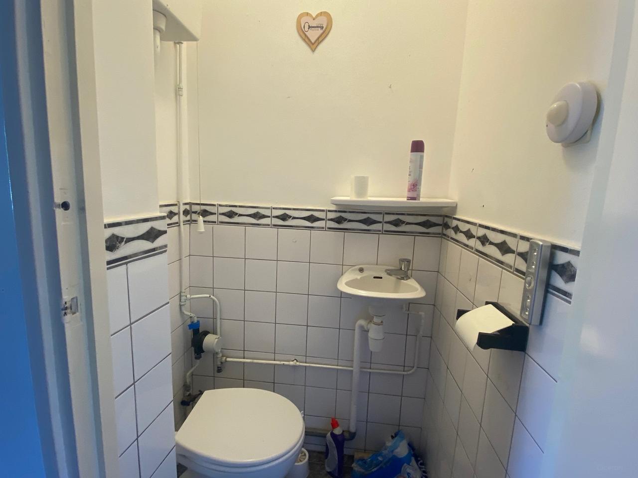 Student Room of 9 m² in De Wijert - Image 5