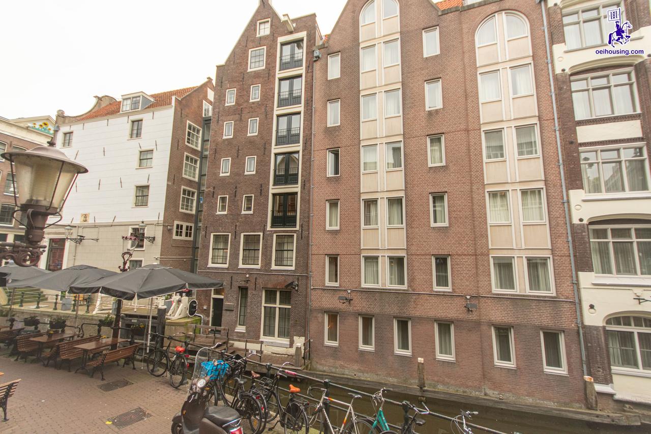 Furnished loft on Oudezijds Kolk - Image 16
