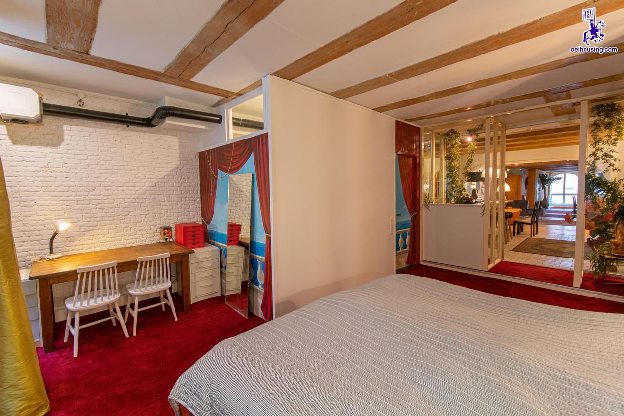 Furnished loft on Oudezijds Kolk - Image 12