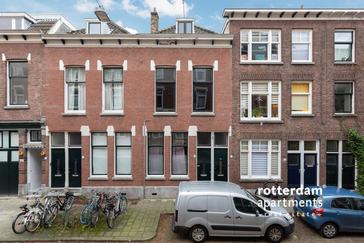 Gemeubileerde studio met eigen keuken - Afbeelding 11