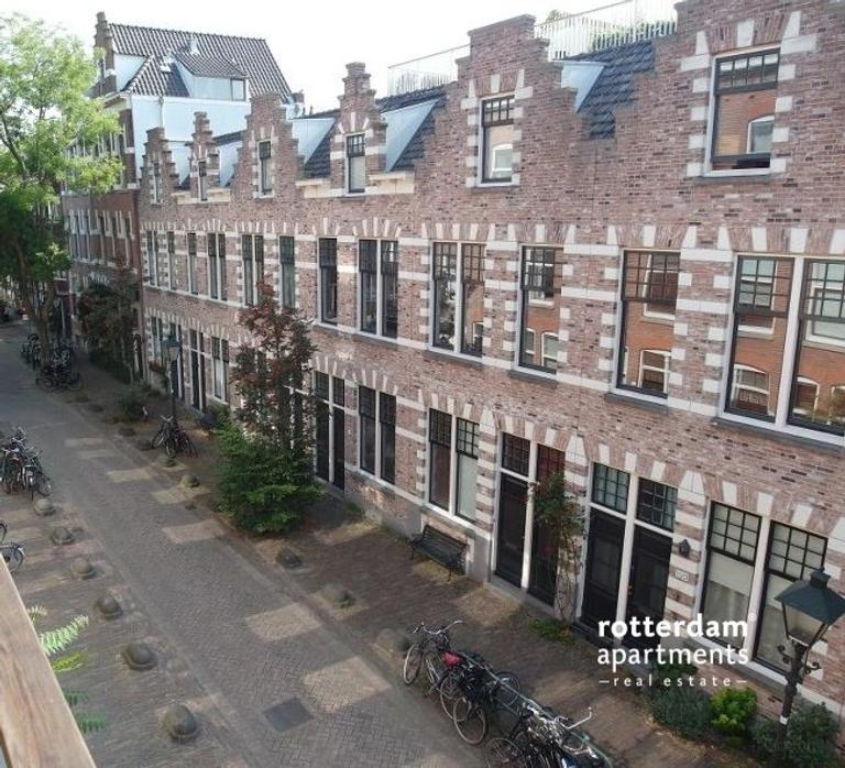 Gemeubileerde studio met eigen keuken - Afbeelding 12