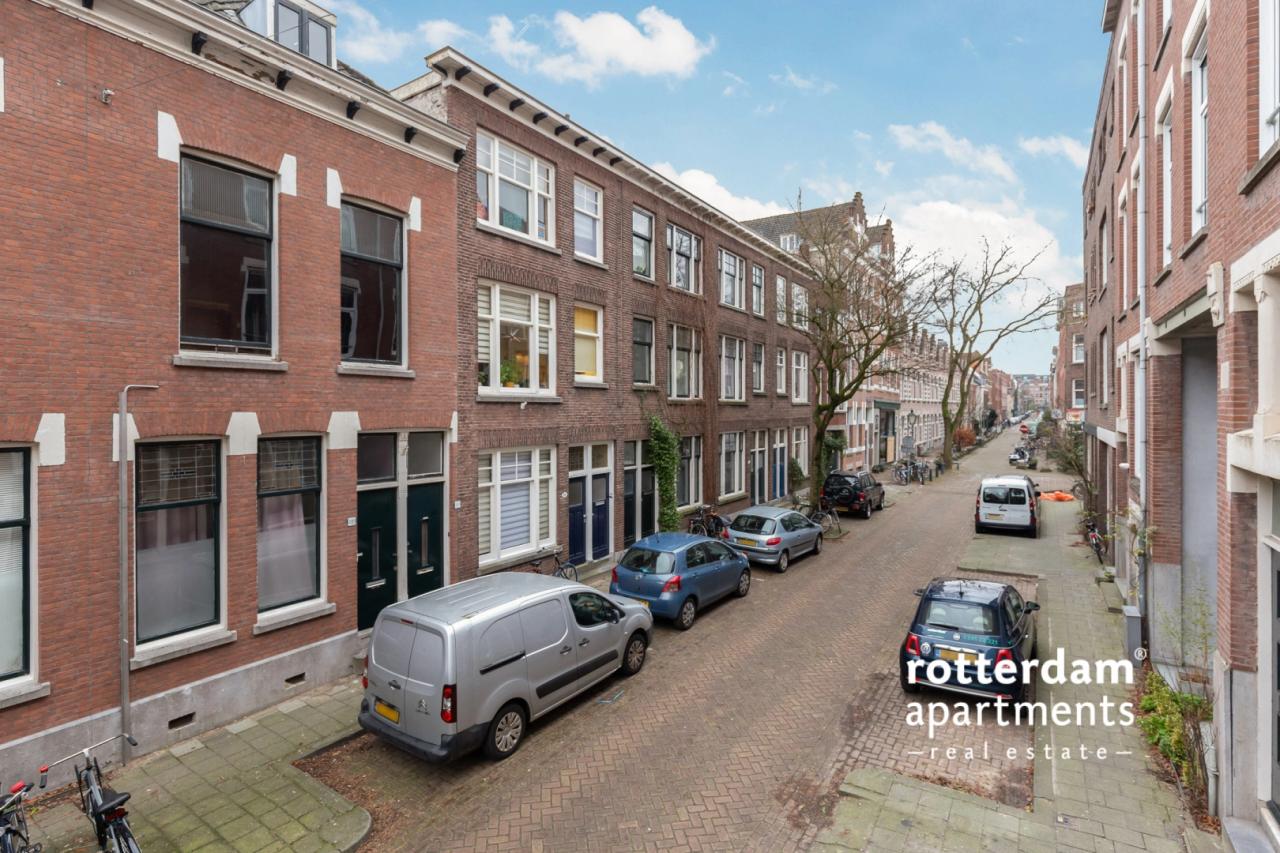 Gemeubileerde studio met eigen keuken - Afbeelding 14