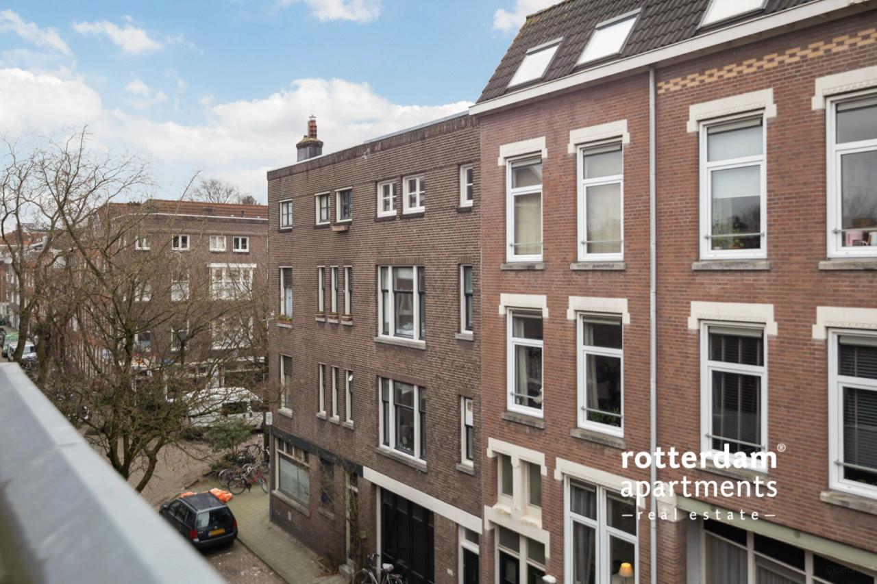 Gemeubileerde studio met eigen keuken - Afbeelding 15
