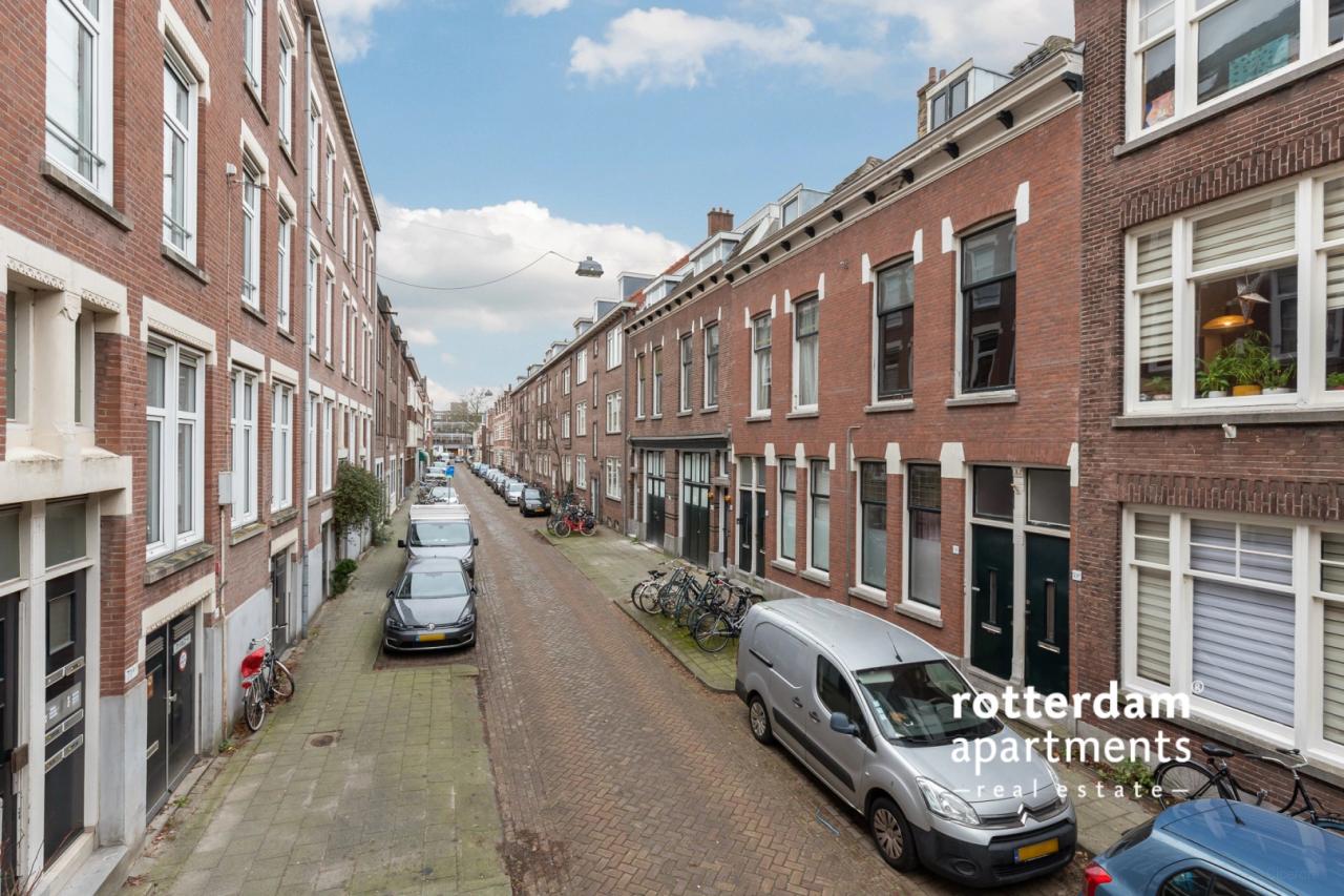 Gemeubileerde studio met eigen keuken - Afbeelding 16