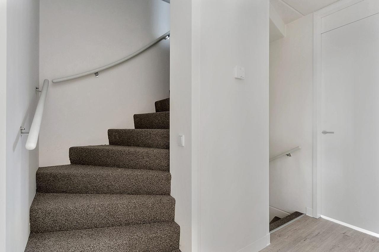 Zero-on-the-meter home in Skoatterwald - Image 4