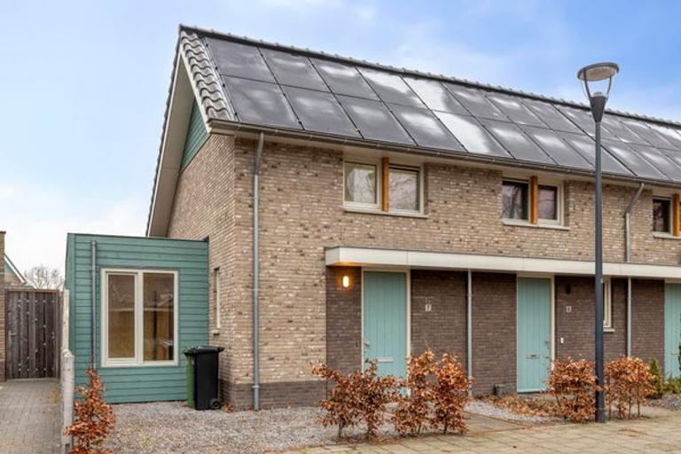 Hoekwoning van 83 m² bij ASML - Afbeelding 1