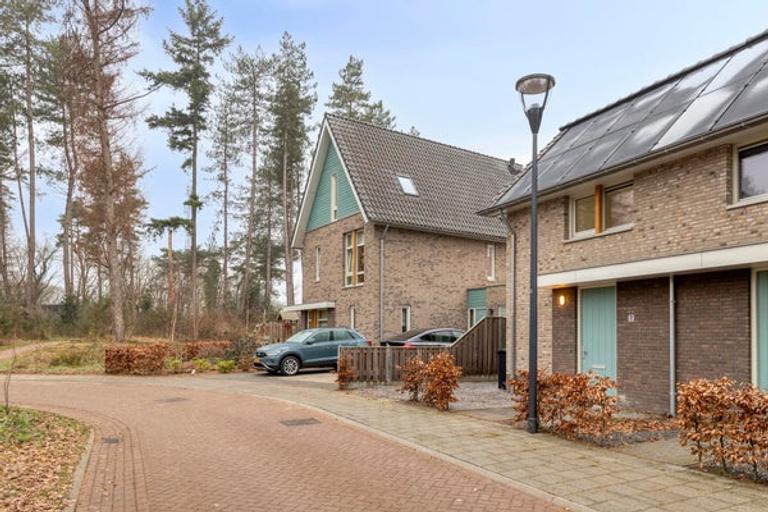 Hoekwoning van 83 m² bij ASML - Afbeelding 4