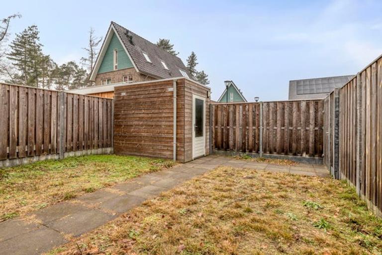 Hoekwoning van 83 m² bij ASML - Afbeelding 22