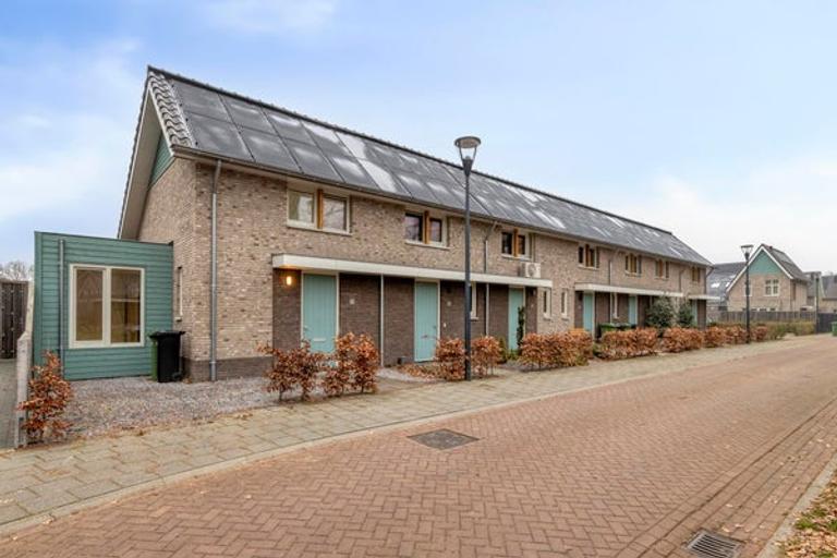 Hoekwoning van 83 m² bij ASML - Afbeelding 2