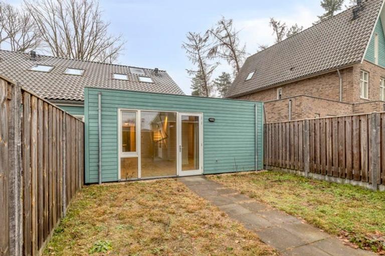 Hoekwoning van 83 m² bij ASML - Afbeelding 23