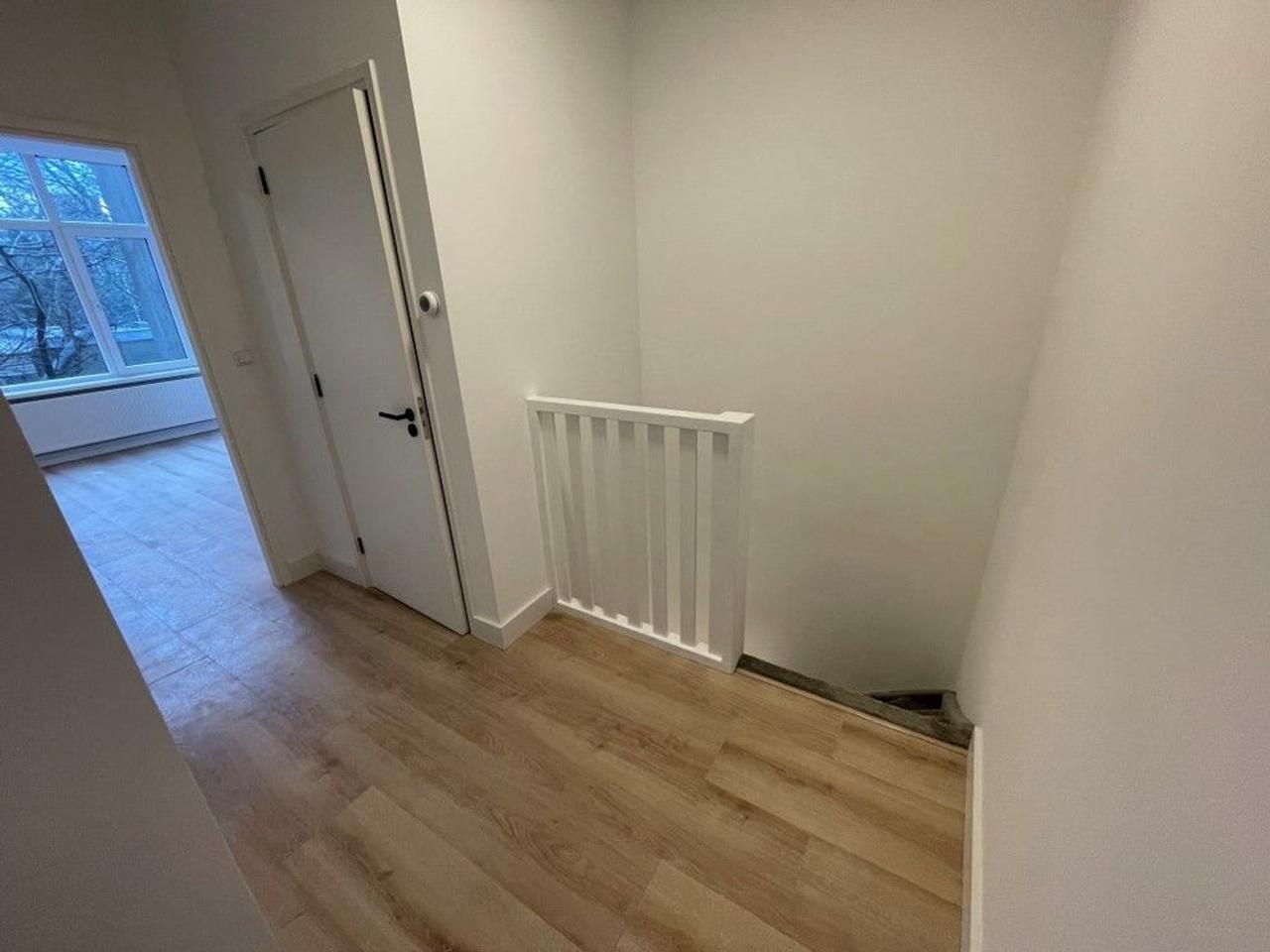 Ground-floor apartment for 3 students in Delfshaven - Image 2