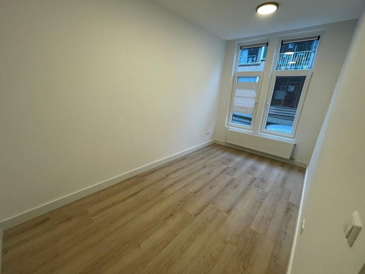 Ground-floor apartment for 3 students in Delfshaven - Image 3