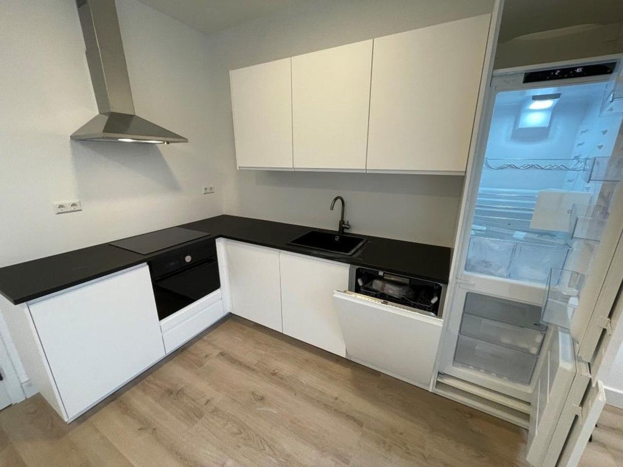 Ground-floor apartment for 3 students in Delfshaven - Image 6
