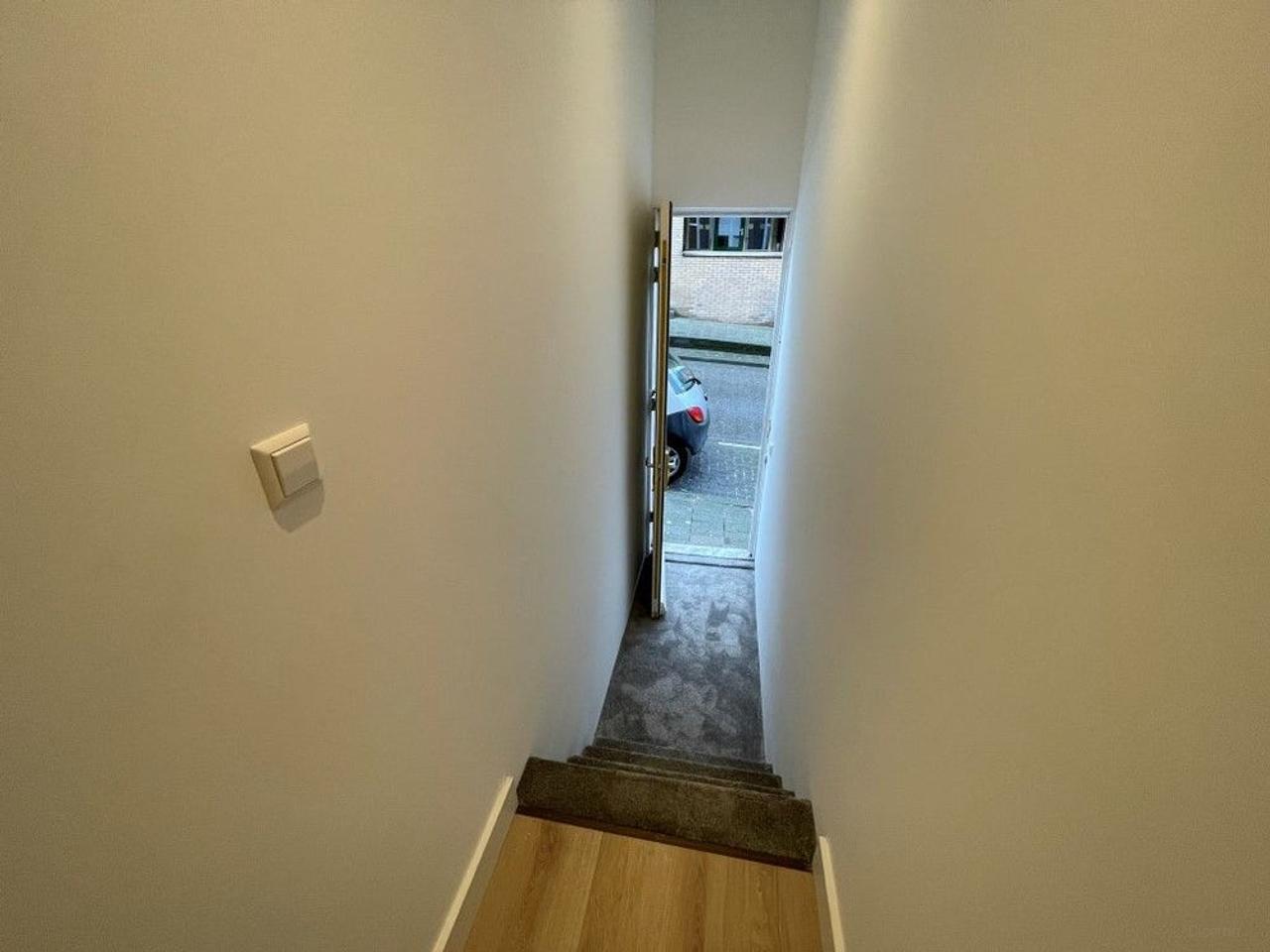 Ground-floor apartment for 3 students in Delfshaven - Image 1