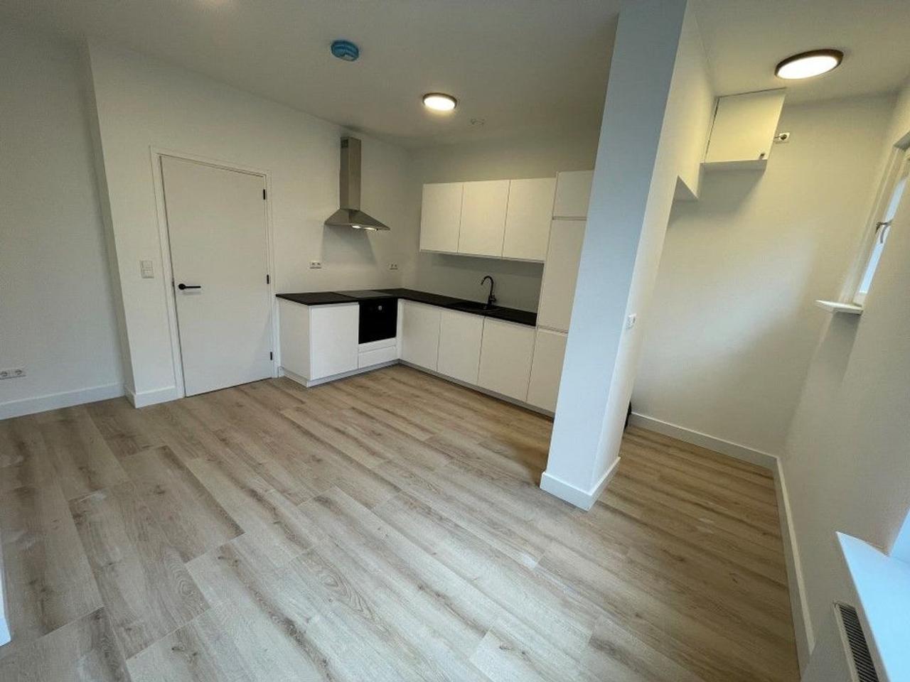 Ground-floor apartment for 3 students in Delfshaven - Image 4