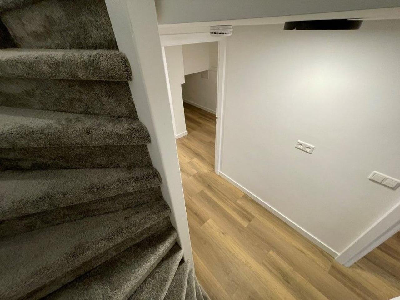 Ground-floor apartment for 3 students in Delfshaven - Image 9