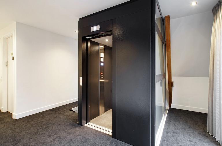 Furnished 55m² Studio in De Weteringschans - Image 10