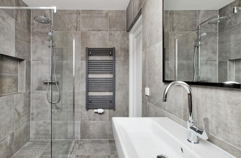 Furnished 55m² Studio in De Weteringschans - Image 6