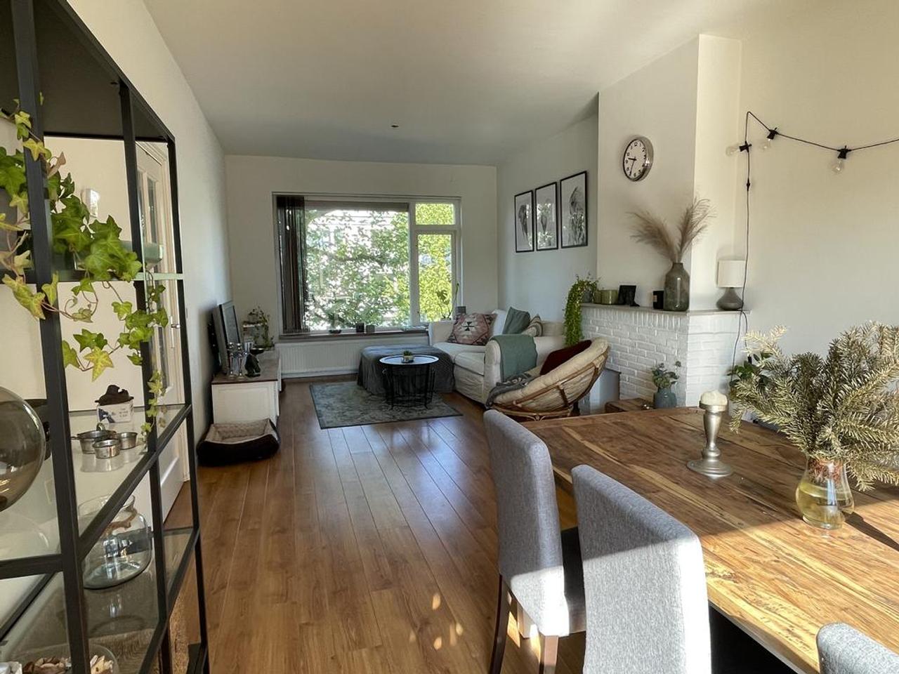 4-room apartment near Weert station - Image 5