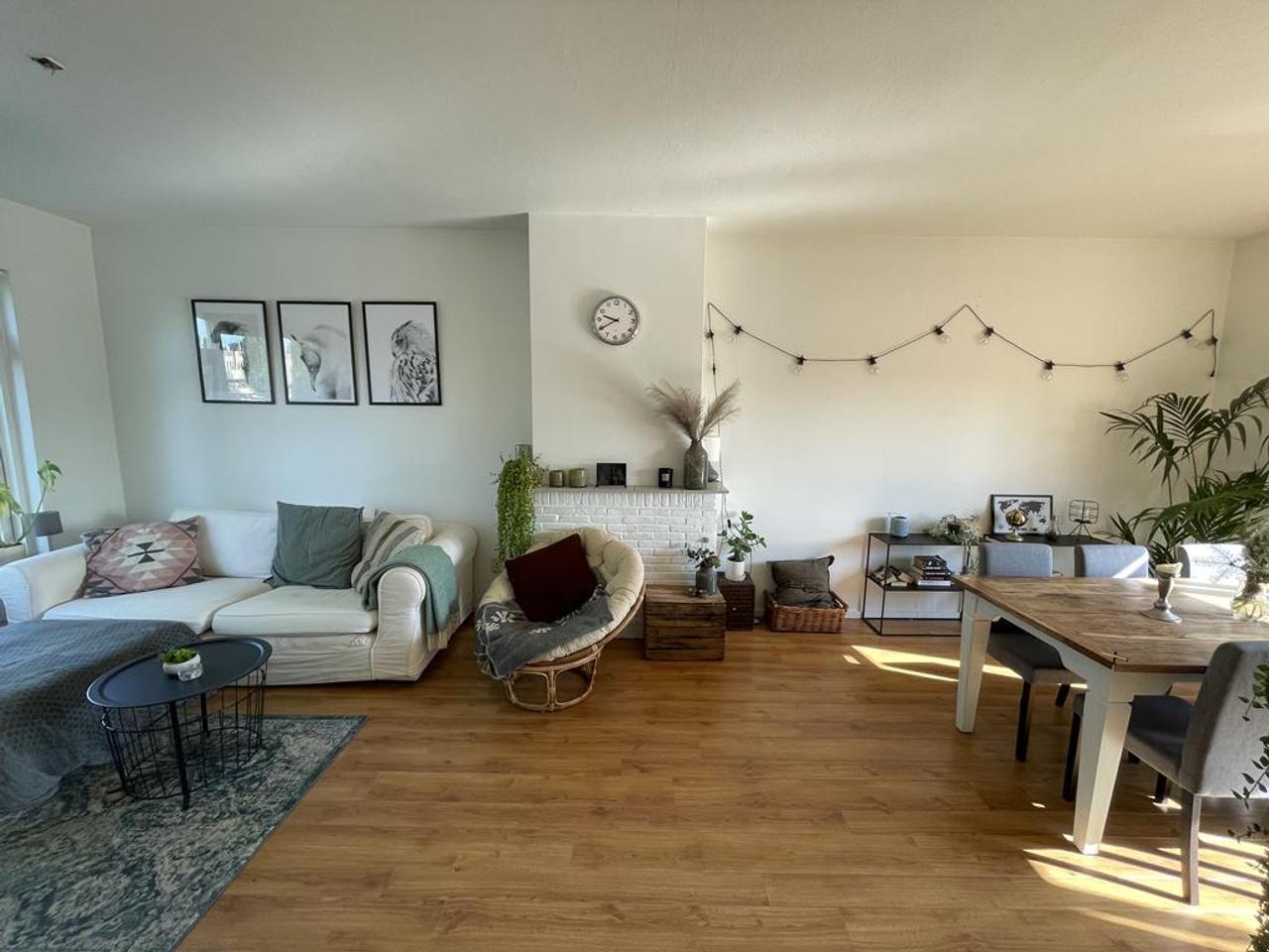 4-room apartment near Weert station - Image 4