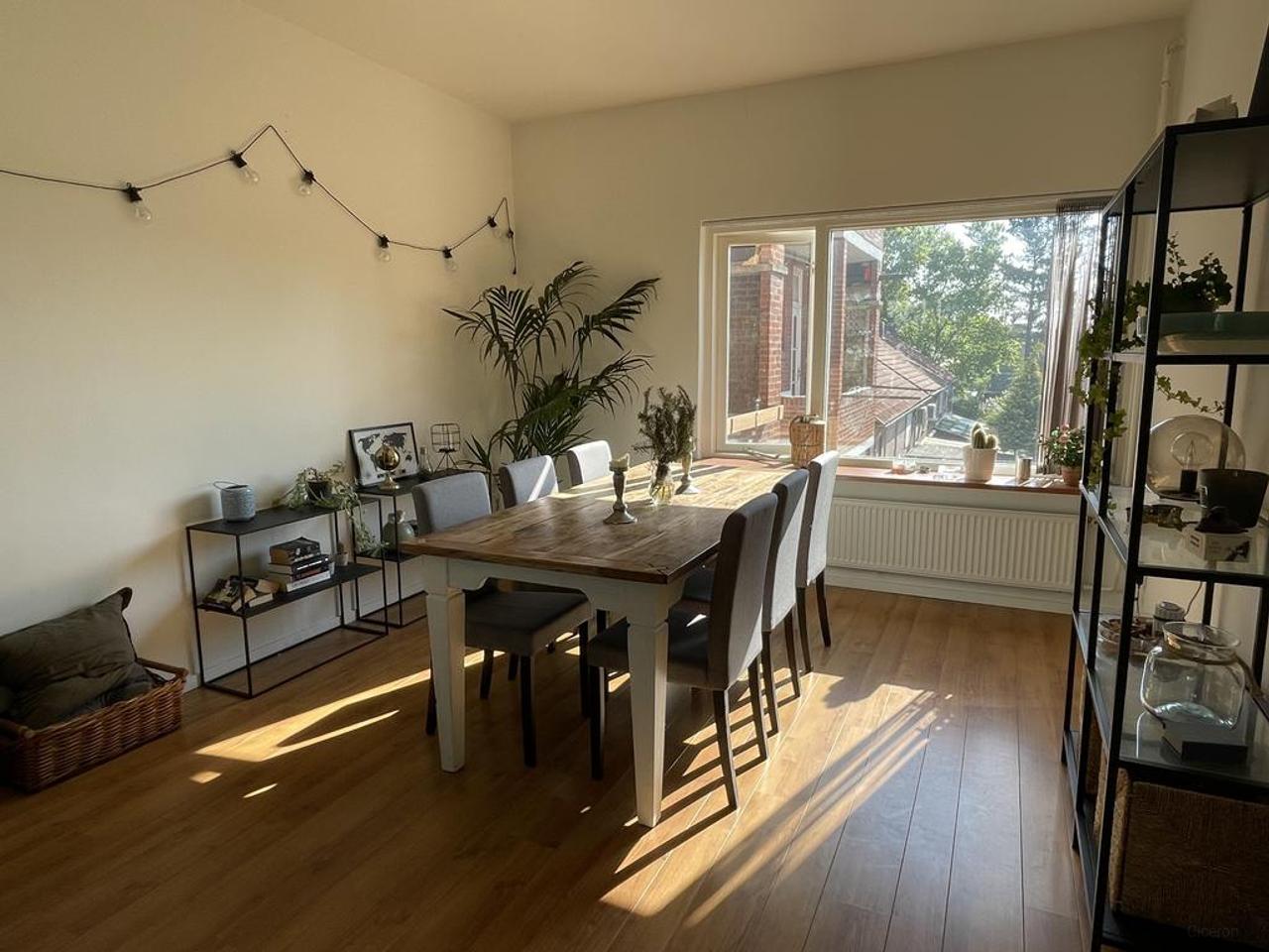 4-room apartment near Weert station - Image 6