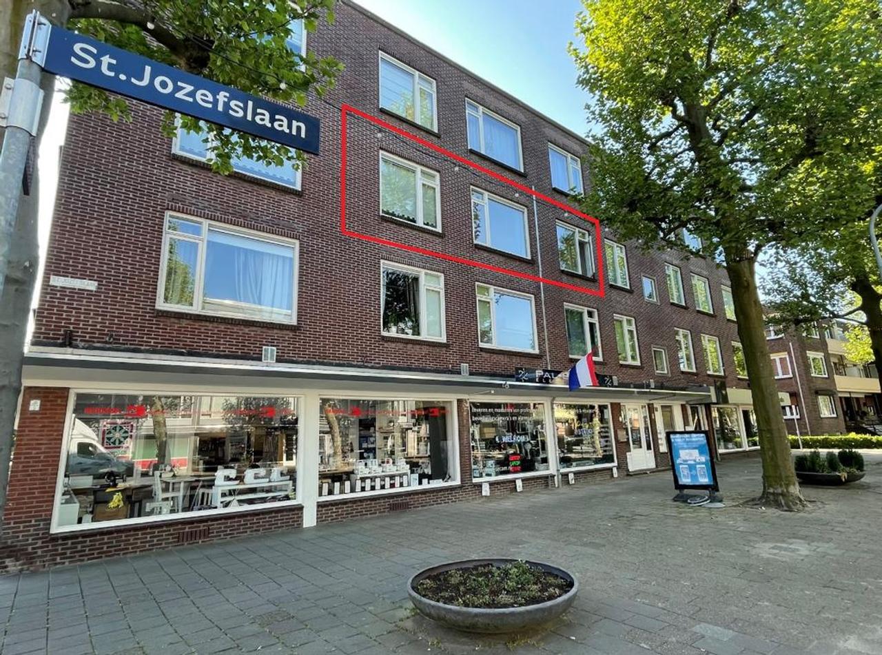 4-room apartment near Weert station - Image 2