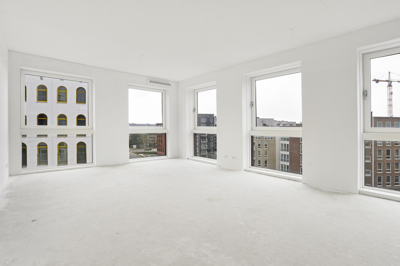 Appartement van 101 m² in Holland Park - Afbeelding 5