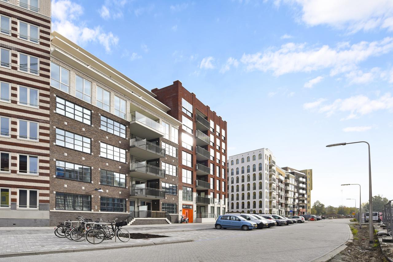 Appartement van 101 m² in Holland Park - Afbeelding 11