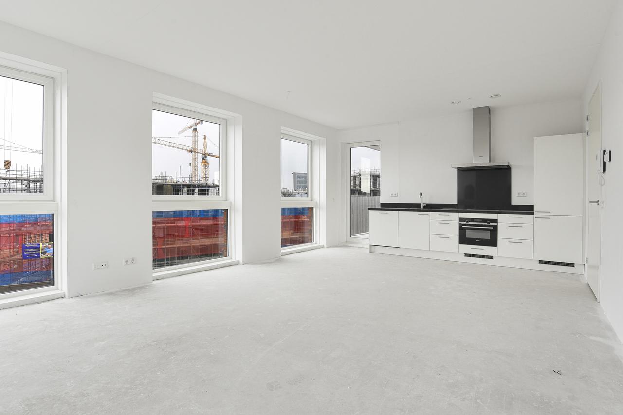 Appartement van 101 m² in Holland Park - Afbeelding 6