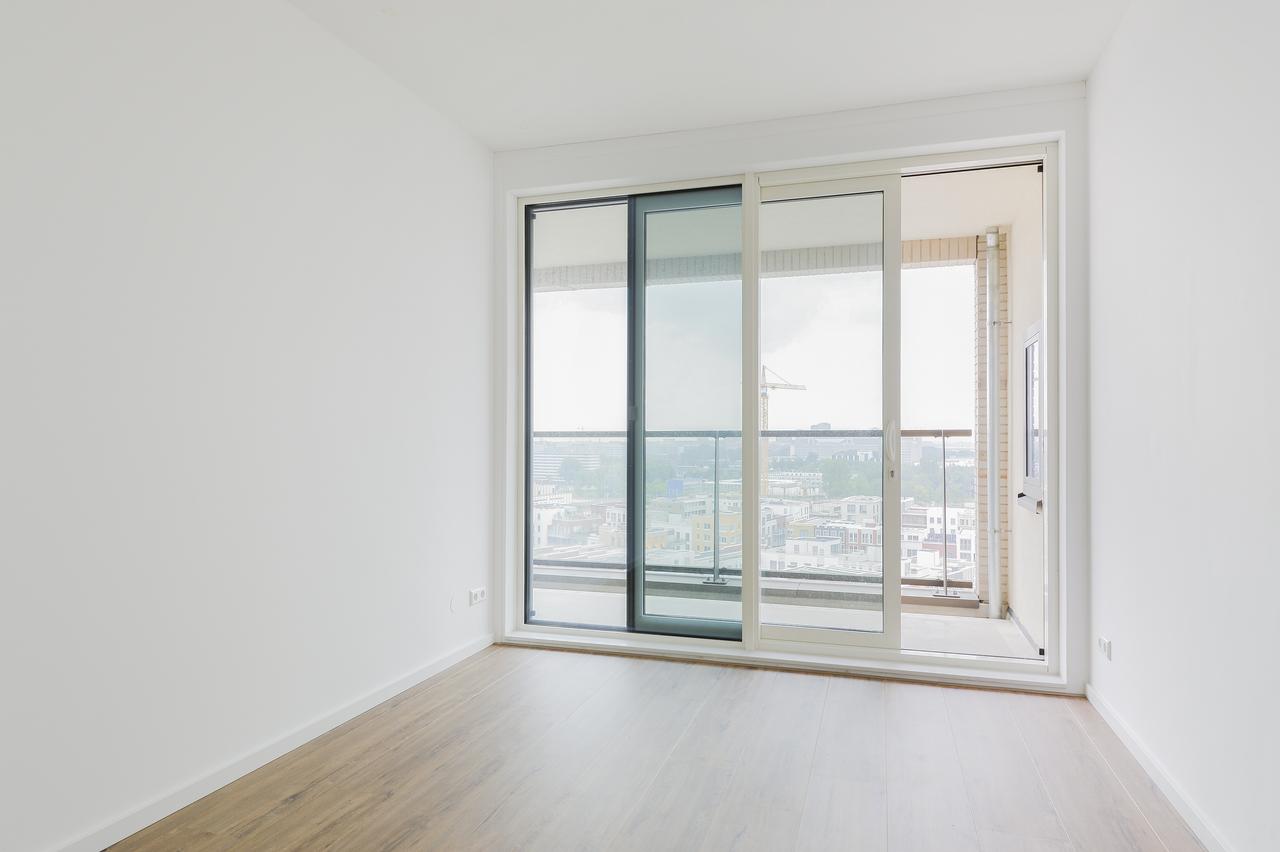 Appartement van 87 m² met 3 slaapkamers in Diemen - Afbeelding 5