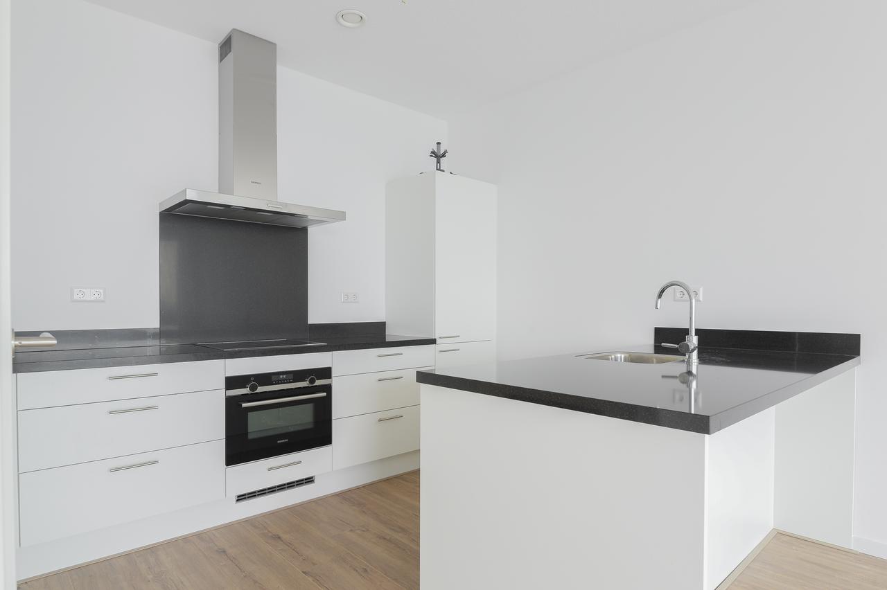 Appartement van 87 m² met 3 slaapkamers in Diemen - Afbeelding 3