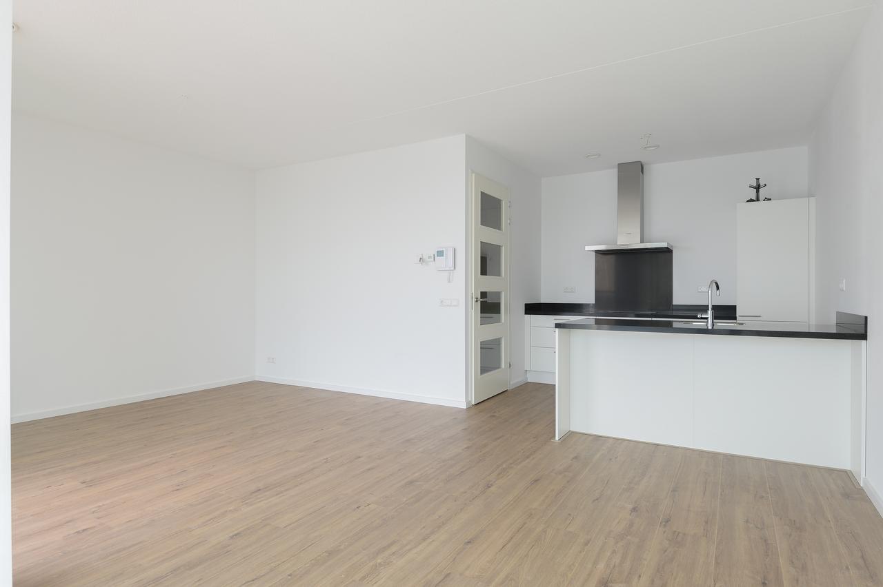 Appartement van 87 m² met 3 slaapkamers in Diemen - Afbeelding 4