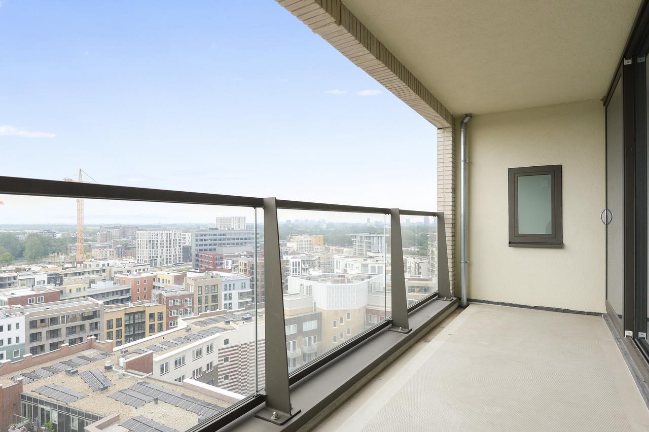 Appartement van 87 m² met 3 slaapkamers in Diemen - Afbeelding 8